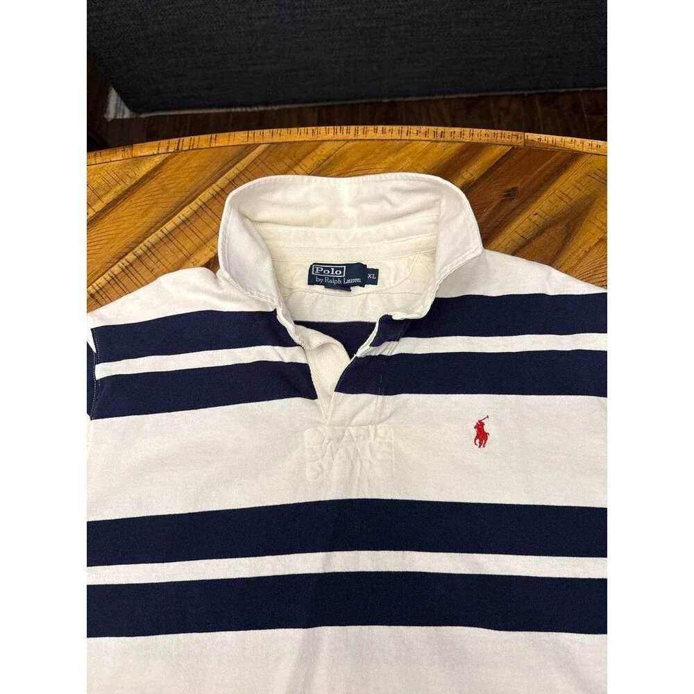 Ralph Lauren vintage polo